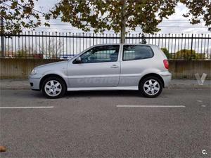 Volkswagen Polo 100 Trendline 3p. -00