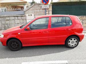 Volkswagen Polo 60 Trendline 5p. -00