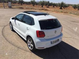 Volkswagen Polo Sport 1.4 Tdi 90cv Bmt 5p. -14