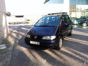 Volkswagen Sharan 1.9tdi Comfortline 5p. -98