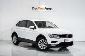 Volkswagen Tiguan Edition 2.0 Tdi 110kw 150cv 5p. -17