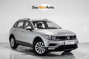 Volkswagen Tiguan Edition 2.0 Tdi 85kw 115cv 5p. -17