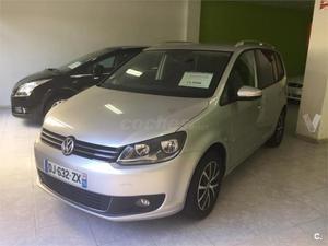 Volkswagen Touran 2.0 Tdi 140cv Dsg Advance 5p. -13