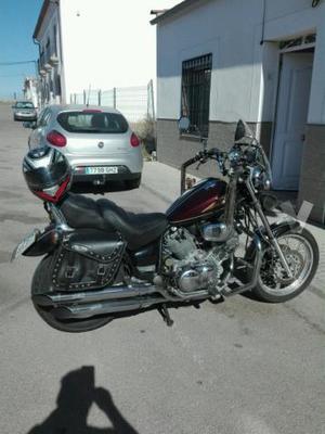 YAMAHA XV  Virago (