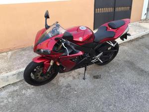 YAMAHA YZF R1 -04