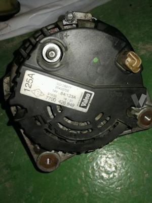 alternador Renault laguna2 1.9 dci