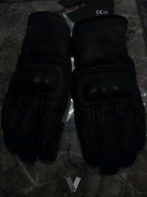 guantes de moto dainese
