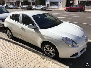 ALFA ROMEO Giulietta 1.6 JTDm 105cv Distinctive 5p.