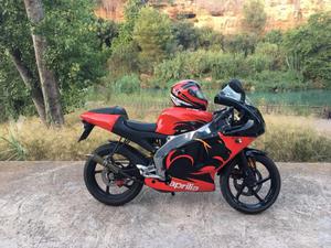 APRILIA RS 