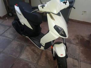 APRILIA Sportcity One 