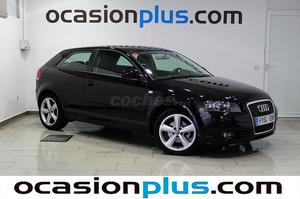 AUDI A3 1.4 TFSI Attraction 3p.