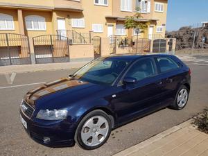 AUDI A3 1.6 ATTRACTION -03