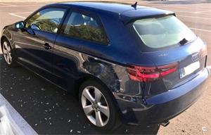 AUDI A3 1.6 TDI 105cv Ambition 3p.