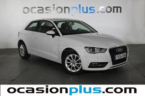 AUDI A3 1.6 TDI 105cv Ambition 3p.