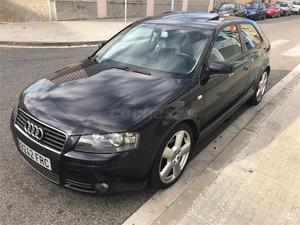 AUDI A3 2.0 TDI DSG Ambition 3p.