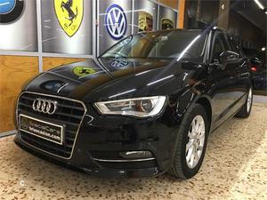 AUDI A3 Sportb 1.6 TDI 110 clean S tr Attraction 5p.