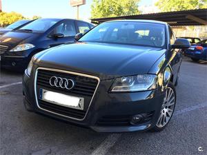 AUDI A3 Sportback 2.0 TDI 140 quat DPF Ambiente 5p.