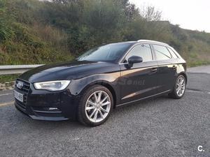 AUDI A3 Sportback 2.0 TDI 150cv Ambition 5p.