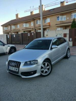 AUDI A3 Sportback 2.0 TDI Ambition -05