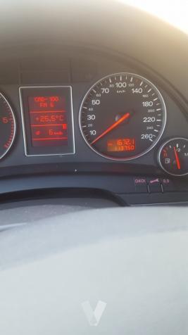 AUDI A4 1.9 TDI 6 velocidades -03