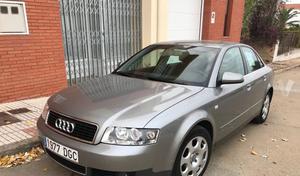 AUDI A4 2.0 TDI -05