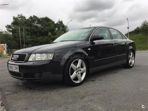 AUDI A4 2.5 TDI 180CV quattro 4p.