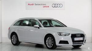 AUDI A4 Avant 2.0 TDI 110kW150CV S tronic 5p.