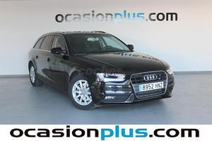 AUDI A4 Avant 2.0 TDI 136cv 5p.