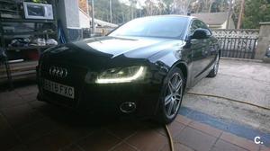 AUDI A5 3.0 TDI quattro DPF 2p.