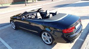 AUDI A5 Cabrio 1.8 TFSI 160cv 2p.