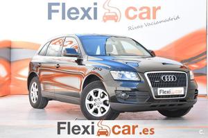 AUDI Q5 2.0 TDI 170cv quattro S tronic 5p.