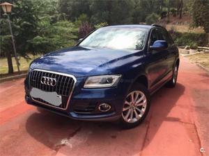 AUDI Q5 2.0 TDI 177cv quattro Ambiente 5p.