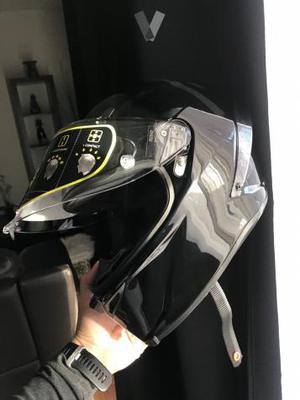 Agv corsa r