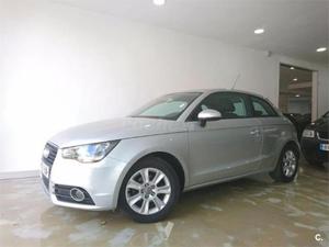 Audi A1 1.6 Tdi 90cv Attraction 3p. -12