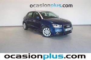 Audi A1 Sportback 1.6 Tdi 90 S Tronic Attraction 5p. -13