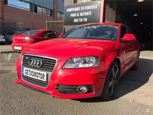 Audi A3 1.4 Tfsi Ambition 3p. -09