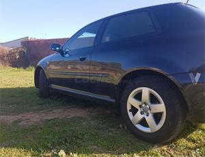 Audi A3 1.9 Tdi Ambiente 3p. -01