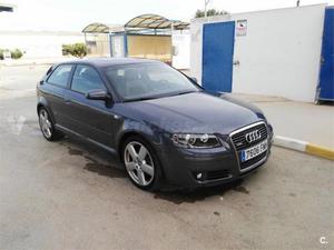 Audi A3 2.0 Tdi 170 Attraction Dpf 3p. -07