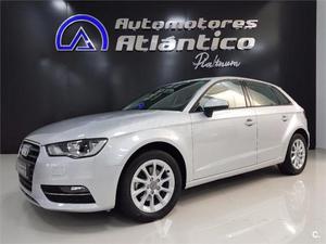 Audi A3 Sportback 1.2 Tfsi 105 S Tron Attraction 5p. -14