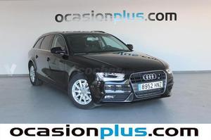 Audi A4 Avant 2.0 Tdi 136cv 5p. -13