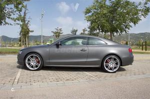 Audi A5 2.7 Tdi 190cv Dpf Multitronic 2p. -09