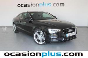 Audi A5 Coupe 3.0 Tdi 245cv Quattro S Tronic 2p. -11