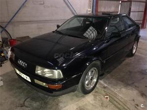 Audi Coupe Coupe 2.3 E 2p. -91