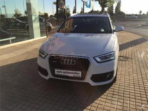 Audi Q3 2.0 Tdi 177cv Quattro S Tronic Advance 5p. -12