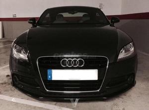 Audi Tt Coupe 1.8 Tfsi 160cv 3p. -11