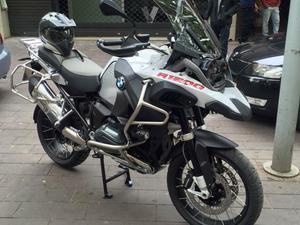 BMW R GS -16