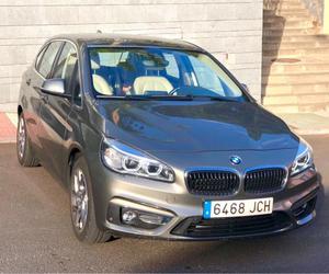 BMW Serie 2 Active Tourer 218i -15