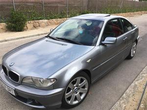 BMW Serie Cd 2p.