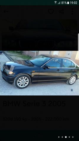 BMW Serie D -05