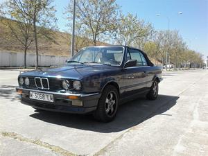 BMW Serie I CABRIOLET AUT. 2p.